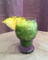 Арабская кухня