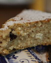 Австрийская кухня