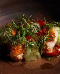 Датская кухня