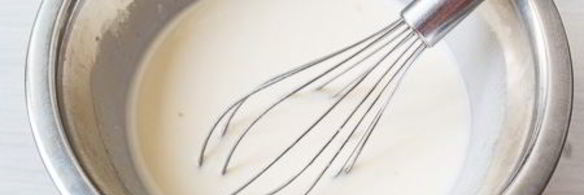 абрикосовое клафути