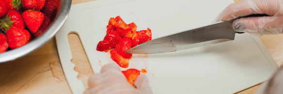 банановое желе