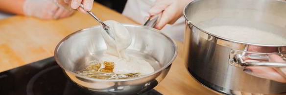 банановое желе