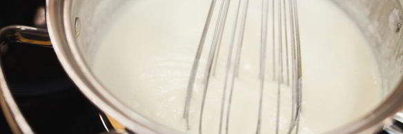 банановое желе