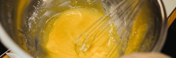 банановое желе