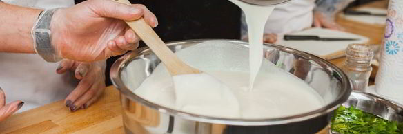 банановое желе