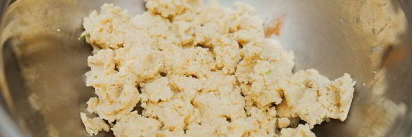 банановое желе