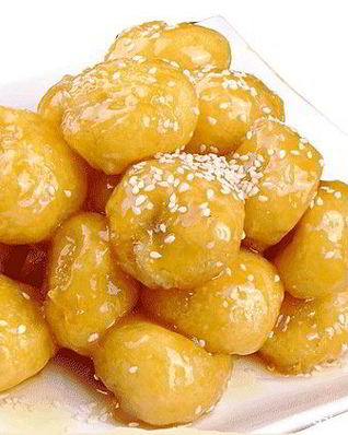 Бананы жареные