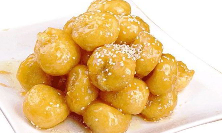 Рецепт бананов жареных