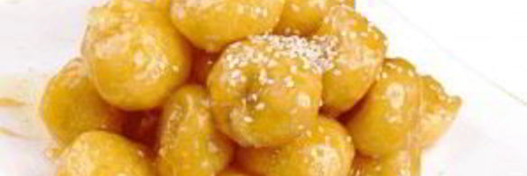 бананы жареные