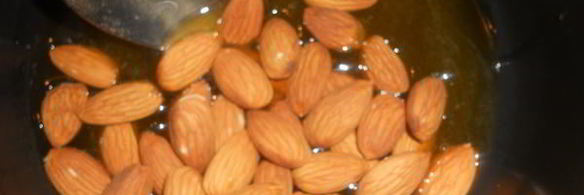 десерт из чернослива с орехами