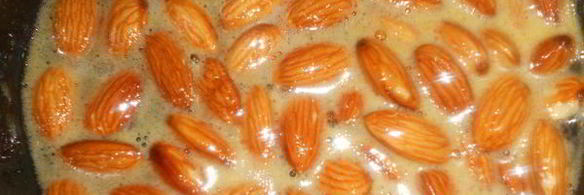 десерт из чернослива с орехами