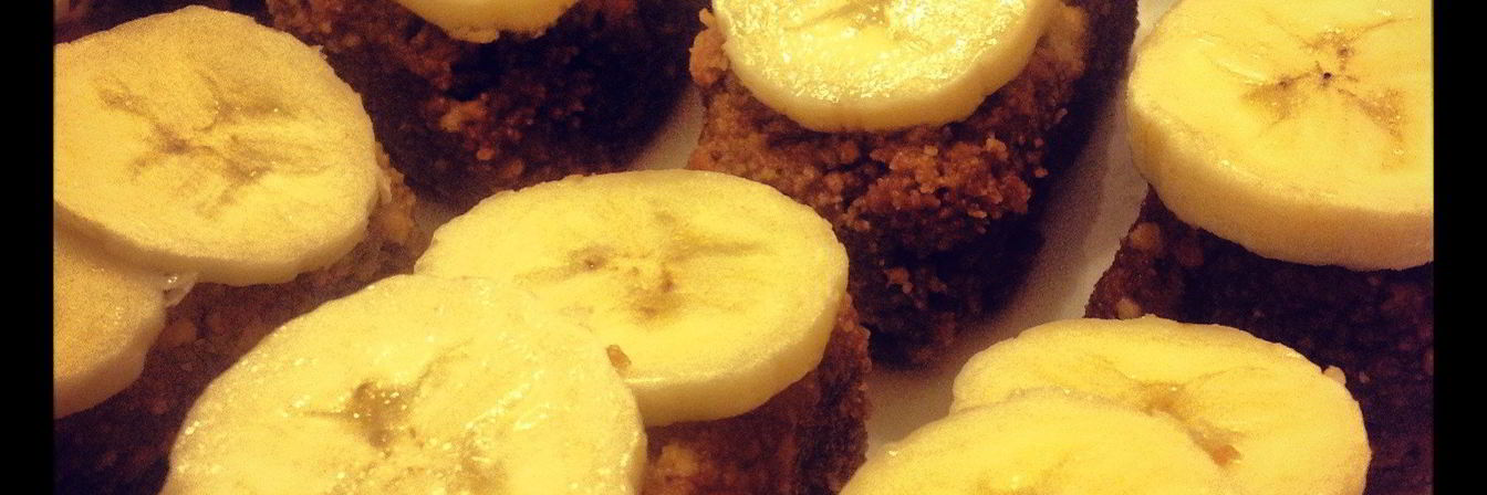 Десерт Картошка