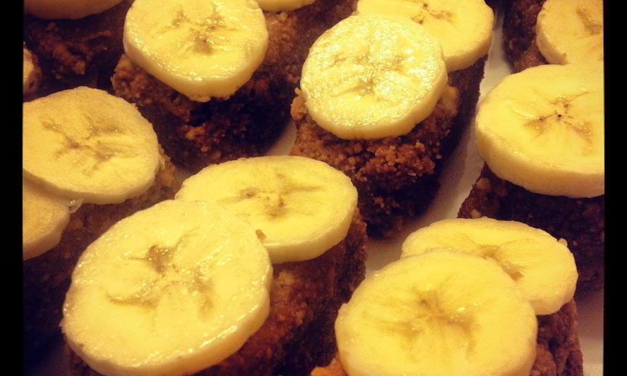 Рецепт десерта картошка