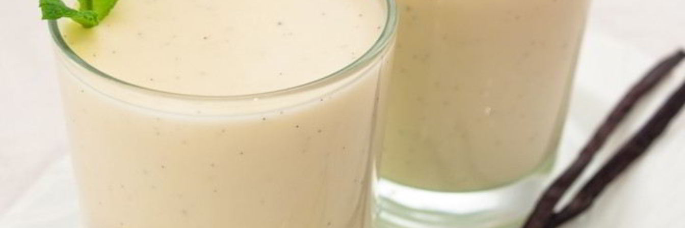 Десерт Ванильный