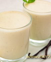 Десерт Ванильный