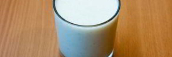 десерт ванильный