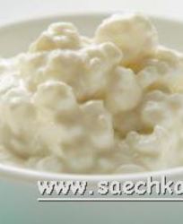 Домашний творог