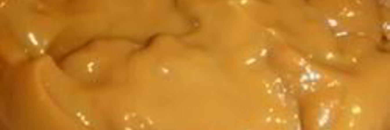 Домашняя варенная сгущенка