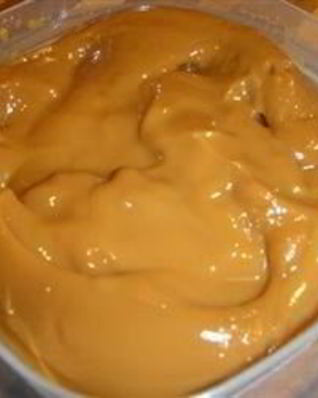 Домашняя варенная сгущенка
