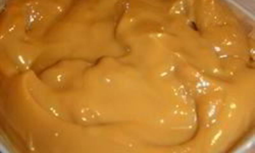 Рецепт домашней варенной сгущенки