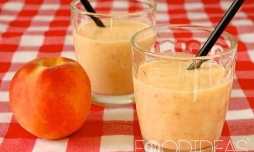 Рецепт фруктового йогурта