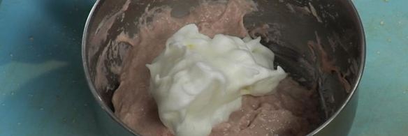 фрукты в винном кляре