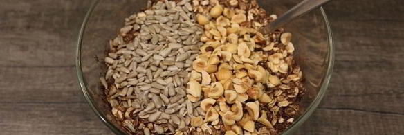 гранола