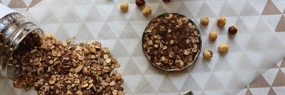 гранола