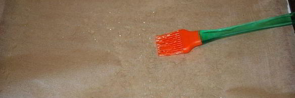 грушевая пастила с кардамоном и тыквенными семечками