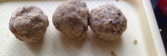 индийская сладость ладу