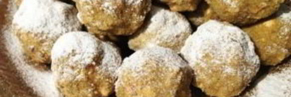 индийская сладость ладу