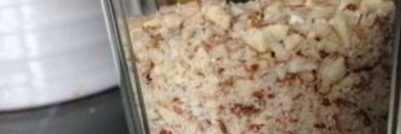 индийская сладость ладу