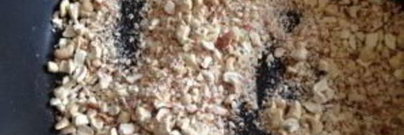 индийская сладость ладу