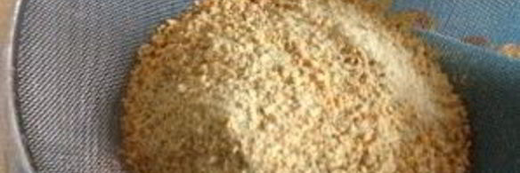 индийская сладость ладу