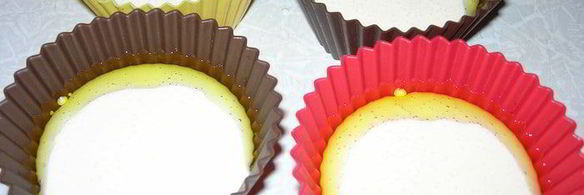 йоркширский пудинг