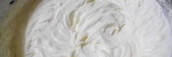 итальянский десерт канноли