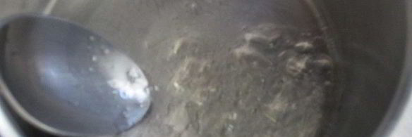 клубнично-ванильная панна котта