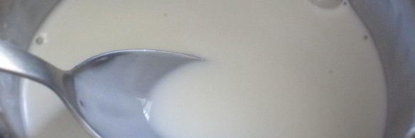 клубнично-ванильная панна котта