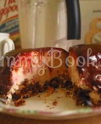 Клубничный десерт