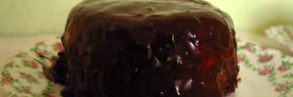 клубничный десерт