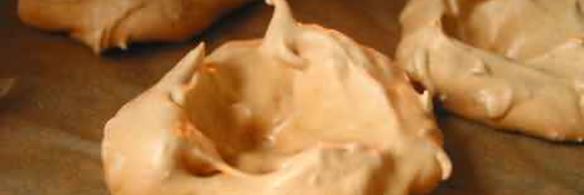 клубничный десерт