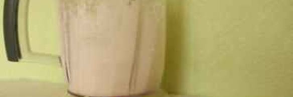 клубничный десерт