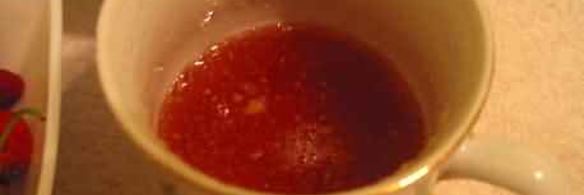 клубничный десерт