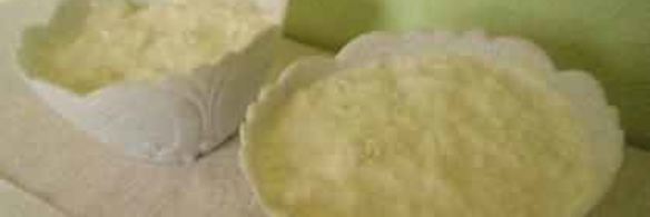 клубничный десерт