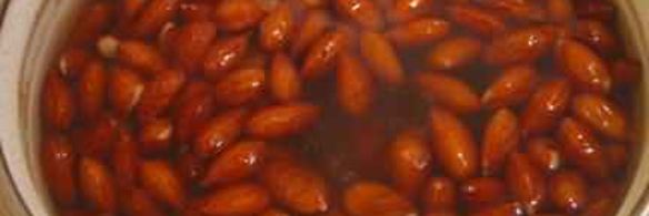 клубничный десерт