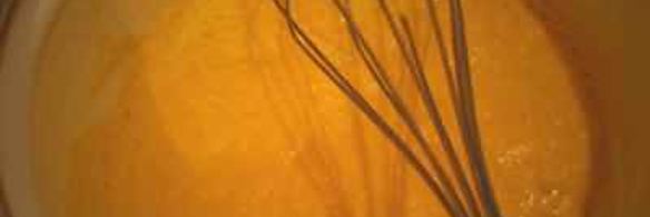 клубничный десерт