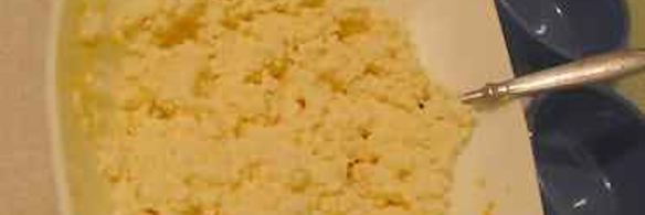 клубничный десерт