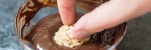 арахисовые конфеты