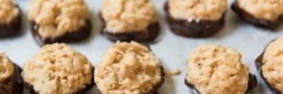 арахисовые конфеты