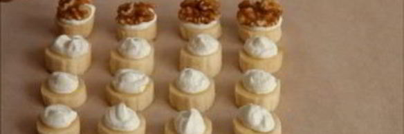 банановые конфеты домашние